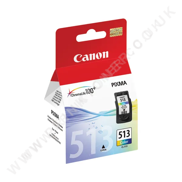 Canon CL-513 Canon CL-513